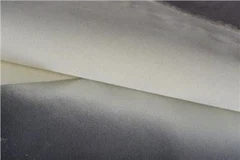 Tejido anti-radiación