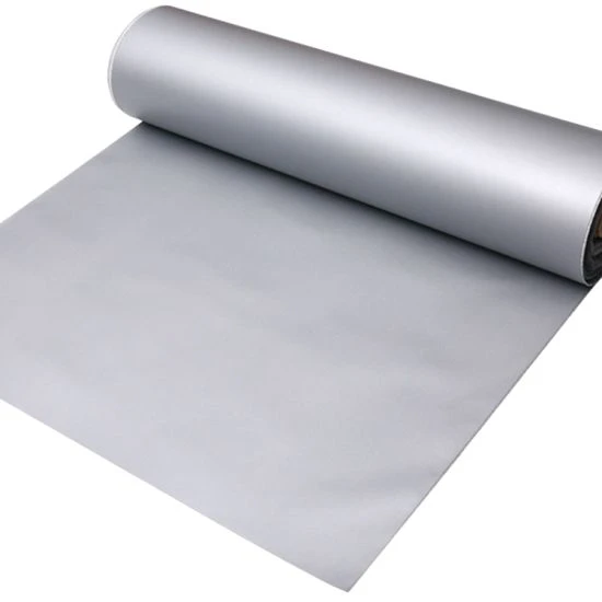 Fireproof And High Temperature Resistant Cloth