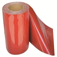 Tejido resistente a altas temperaturas