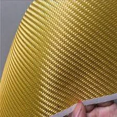 Tejido de fibra de carbono