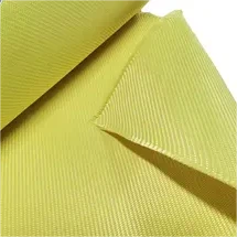 Aramid Fiber Fabric