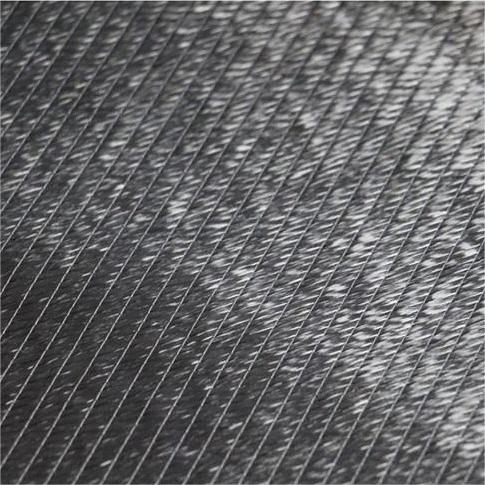 200g Biaxial Carbon Fiber for Strength